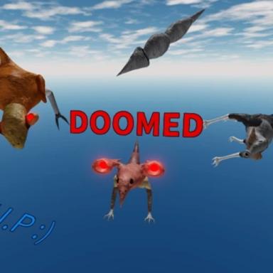 Thumbnail for DOOMED [Classic] Game