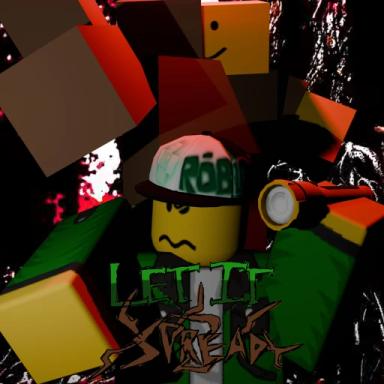 Let it Spread (Rochas313 fangame) icon