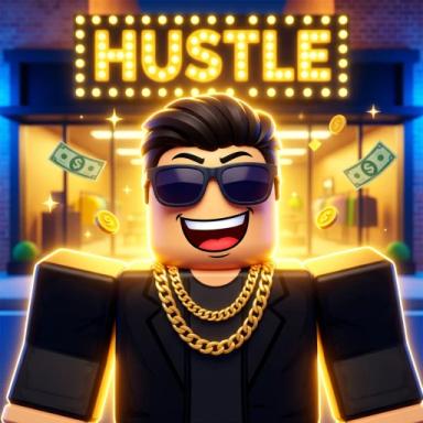 Thumbnail for HUSTLE  Game