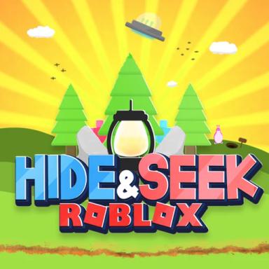 Hide & Seek ROBLOX icon