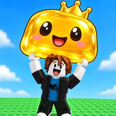 Thumbnail for [🎯] Squish Slimes for Money Game