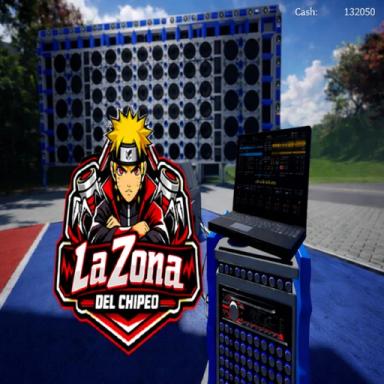 Shooting Zone icon