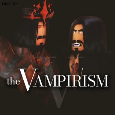 Thumbnail for BETA: the Vampirism Game