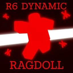 R6 Dynamic Ragdoll icon