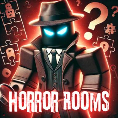 [UPDATE] Horror Rooms icon