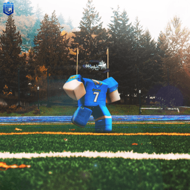 🏈 Auto 3s Football: Legacy icon