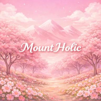 [🌸NEW UPDATE + X5 ] MOUNT HOLIC  icon