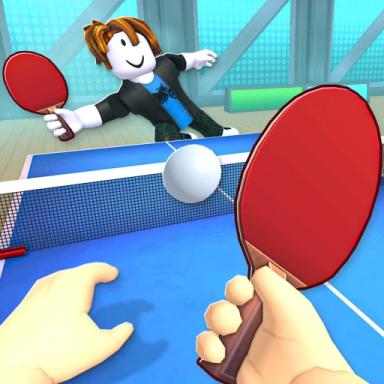 Thumbnail for Table Tennis! 🏓  Game