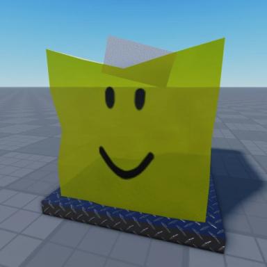 Thumbnail for [OLD] Slime Game