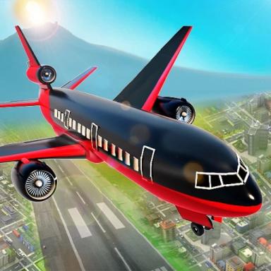✈️ Climb and Race Planes! [NEW!] icon