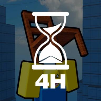 [🥁DRUM!] Chair Wars 🪑 icon