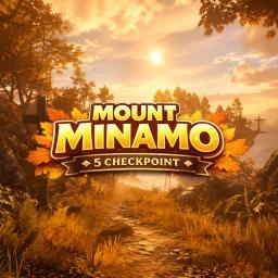 [5 CP JADI👑ADMIN👑] MOUNT MINAMO  icon