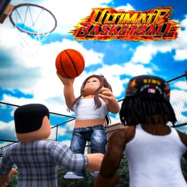 Thumbnail for Ultimate Basketball Game