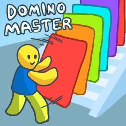 Domino Master icon