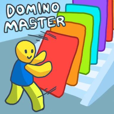 Thumbnail for Domino Master Game