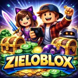 ZIELOBLOX - Parkur Obby icon