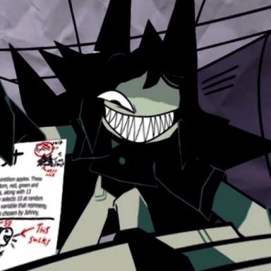 Survival: Miss Circle the Killer icon