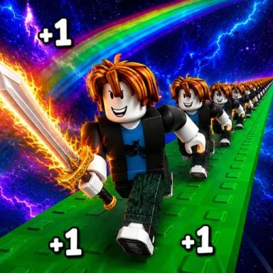 Thumbnail for +1 Clone Evolution Game