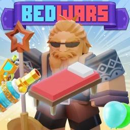 BedWars [🔫 SUMMER WARS + BATTLEPASS] icon