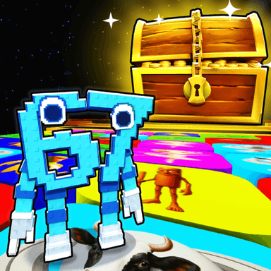 Brainrot Color Bridge icon