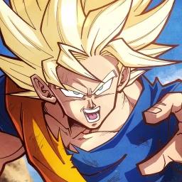 Dragon Ball Rage icon