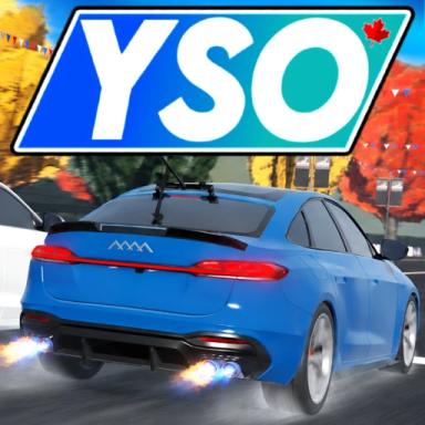 Thumbnail for (🌈UNDERGLOW +🔧UPGRADES) Young Street, Ontario RP Game