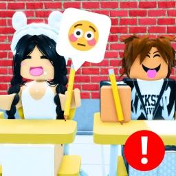 Thumbnail for 📚 Boys And Girls High School Roleplay RP🏫 Game