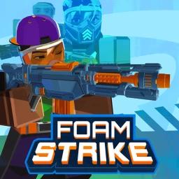 FOAM Strike [VR Supported] icon