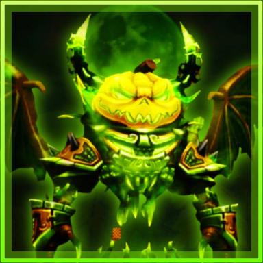 Thumbnail for [🎃HALLOWEEN] Seer RPG Game