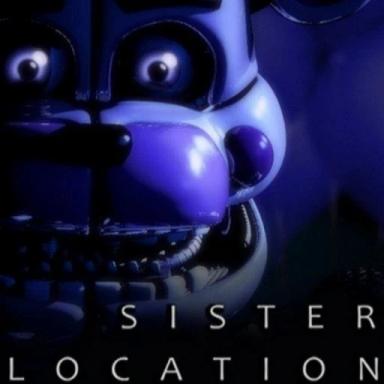 Five Nights at Freddy's: Sister Location icon