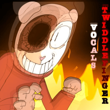 [Aw Shucks V2 + 2M event] TwiddleFinger Vocals icon