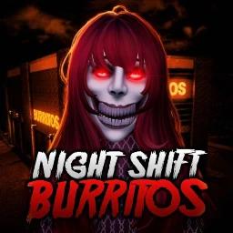 Night Shift Burritos [HORROR] icon