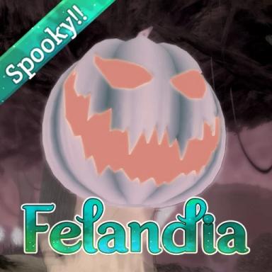 Thumbnail for [Eclipse Night] Felandia 🐱 Cat Roleplay Game