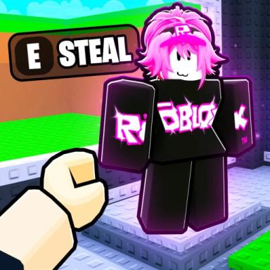 [UPD] Steal From Baddies 💅 icon