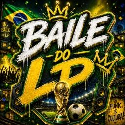 [EVENTO] Baile do LP icon