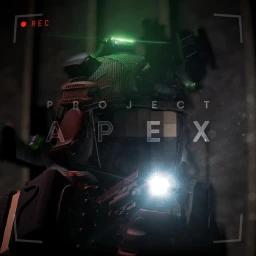 [0.6.8] PROJECT APEX icon