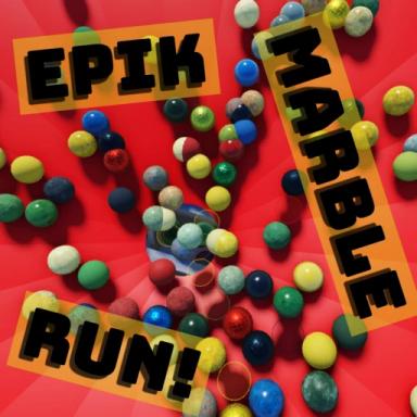 epik marble run icon