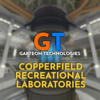 Thumbnail for ⚡Copperfield Recreational Laboratories (CfRL) Game