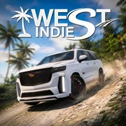 WEST INDIES icon