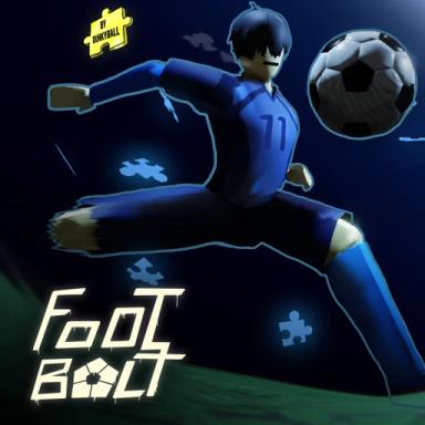 Thumbnail for Foot Bolt Game