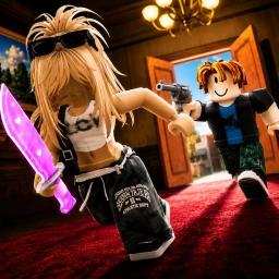 Thumbnail for 🔪 Murder Game 3 Game