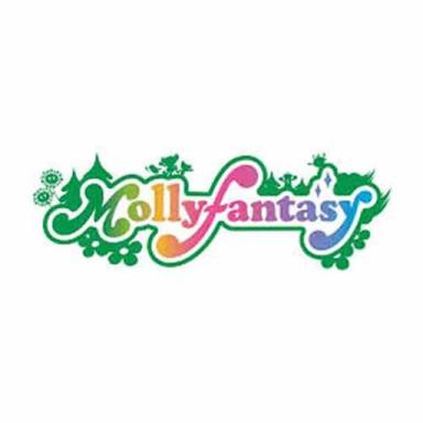 Mollyfantasy AEON Taman Equine icon