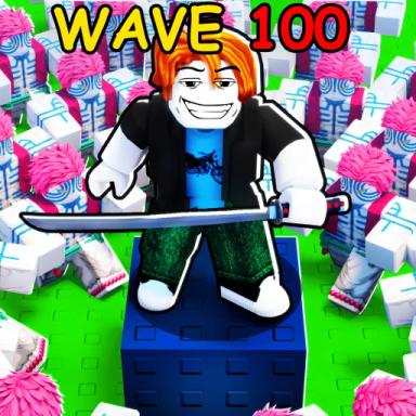[💥] ANIME DEFENSE SIM ⚔️ icon