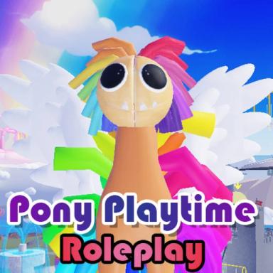 Pony Playtime [UPDATE!] icon