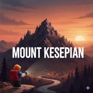 [FREE AVA + X20] MOUNT KESEPIAN icon
