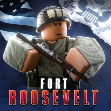 [RELEASE] Fort Roosevelt icon