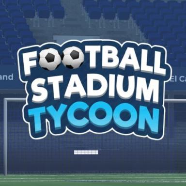 Football Stadium Tycoon ⚽ icon
