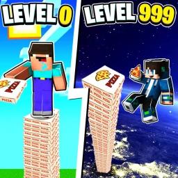 [3X] +1 Pizza Per Second 🍕 icon