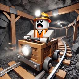 Thumbnail for 💎REVAMP💎 Cart Ride Mine Adventures 2 Game