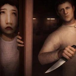 Thumbnail for Kidnapper [HORROR] Game